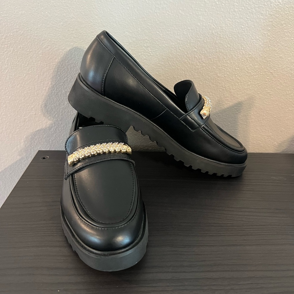Franco Sarto Loafers